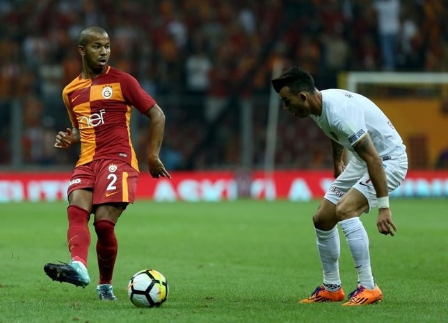 Galatasaray'da sürpriz ayrılık! 3