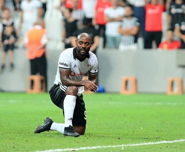 Beşiktaş'ta transfer depremi! 5