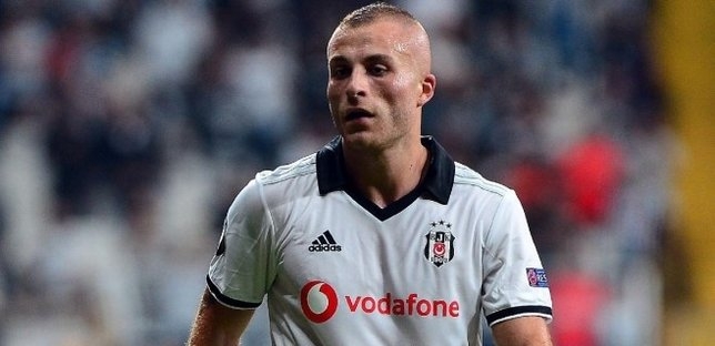 Beşiktaş'ta transfer depremi! 6