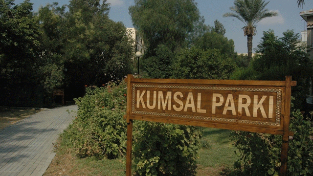 Kumsal Park’ta yarın fiziksel aktiviteye yönelik farkındalık etkinliği düzenleniyor