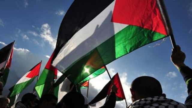 Filistin'de "siyasi bölünmüşlüğü" bitirme çabaları