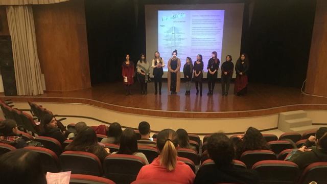 Feministival başladı