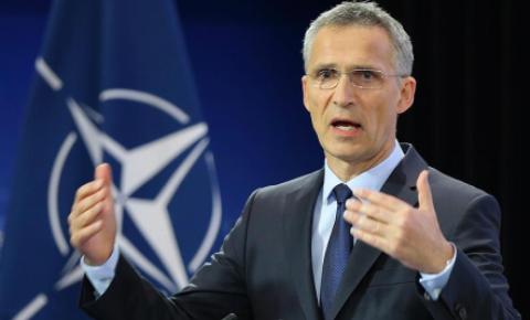 "NATO Yeni Bir Soğuk Savaş İstemiyor"