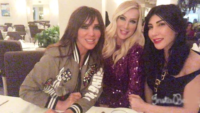 Seren Serengil, Çıplak Fotoğrafını Paylaşan Hande Yener ile Barıştı