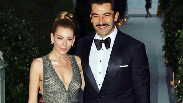 Kenan İmirzalıoğlu’ndan ilginç mazeret: Biliyorsun genç bir eşim var