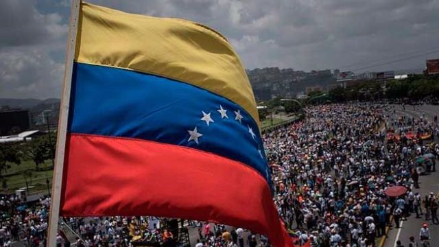 ABD'den Venezuela'daki seçimlere kınama