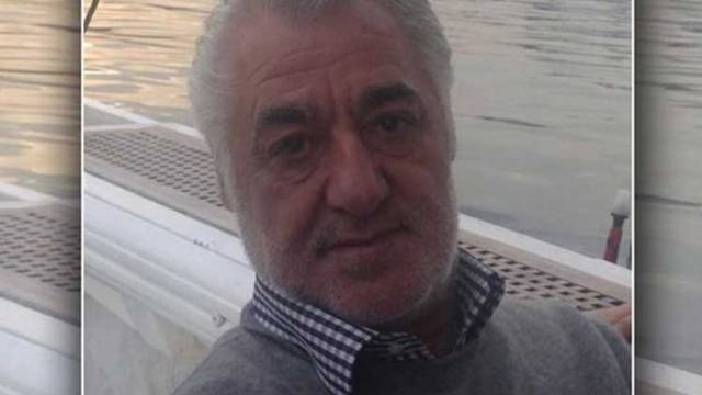 Fenerbahçe’nin eski yöneticisi Nuri Yönver evinde ölü bulundu