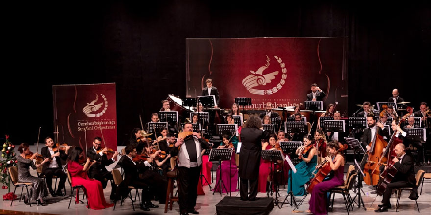 CSO 2018 yılına iki konserle veda etti