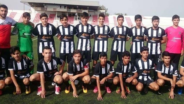 U17’de ev sahibi takımlar kazandı