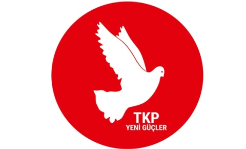 TKP Yeni Güçler Milletvekilliği aday başvurularını almaya başlıyor.