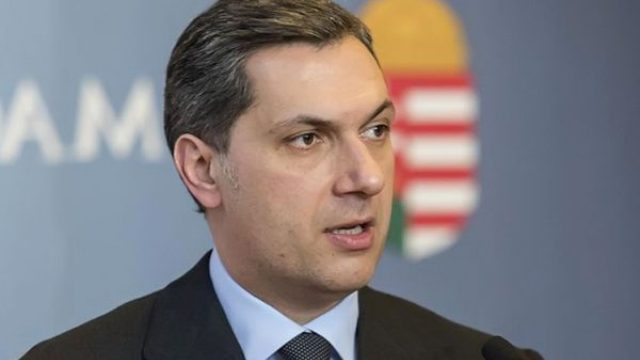 Macaristan Hükümeti Soros'u Araştıracak
