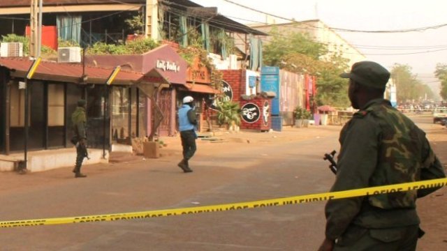 Mali'de saldırı: 6 ölü