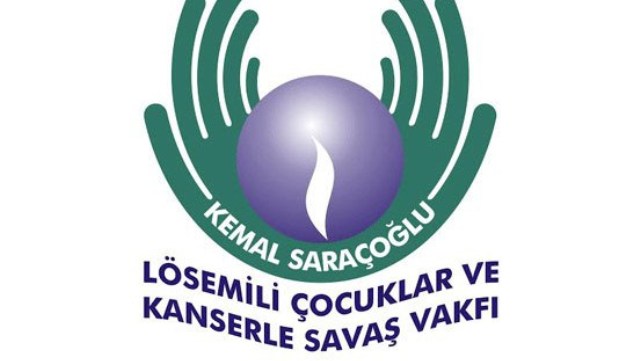 2-8 Kasım Lösemili Çocuklar Haftası...Kemal Saraçoğlu Vakfı Farkındalık Kampanyası sürdürüyor