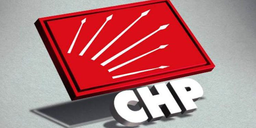 CHP’den TV kararı