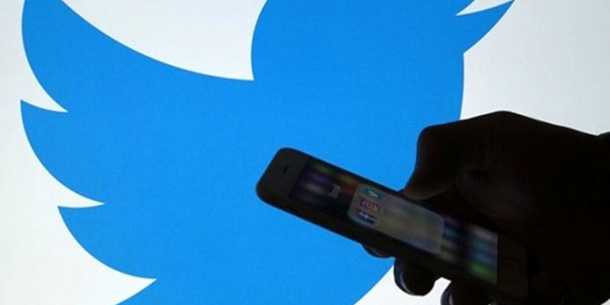 Twitter'den "kişisel veri paylaşımı" özrü