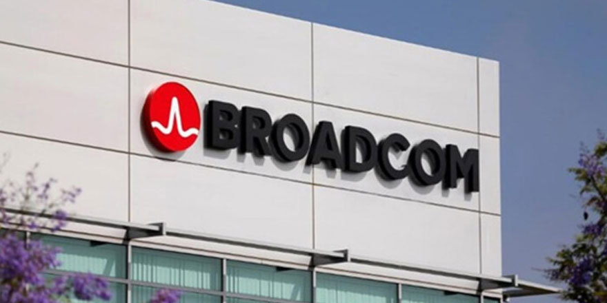 AB'den Broadcom firmasına ihtiyati tedbir