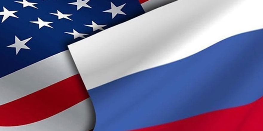 Amerikalı diplomatların Rusya'da gözaltına alındığı iddiası