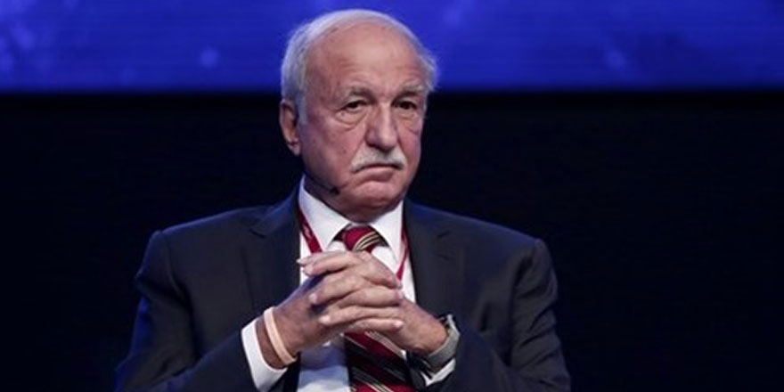 FİBA ve FİNA Holding'de, liderliği Murat Özyeğin devraldı