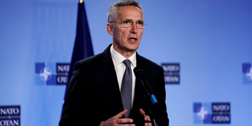 NATO, Suriye'deki gelişmelerden memnun