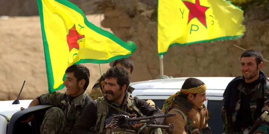 YPG'li isme "vize verilsin" talebi