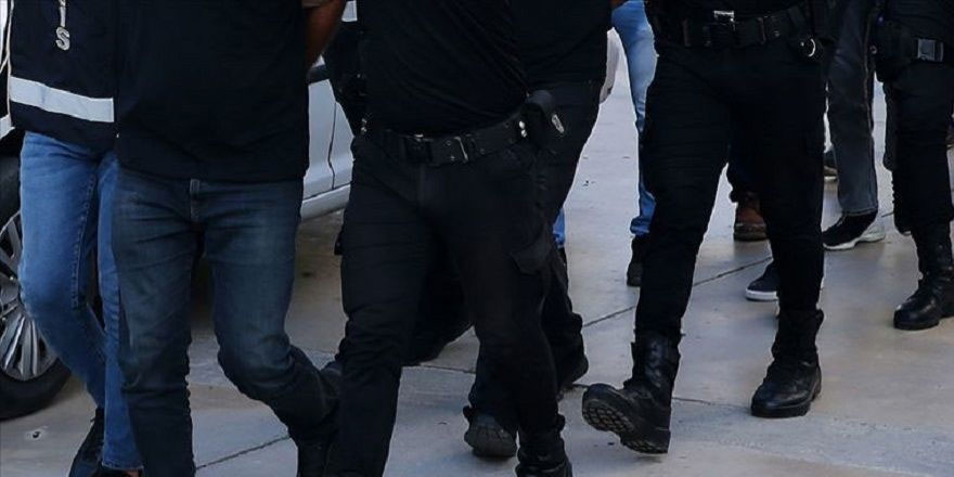 Ankara'da ByLock operasyonu: 39 gözaltı