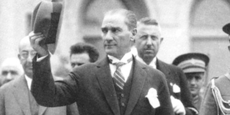 İşte Atatürk’ün en güzel cumhuriyet sözleri…