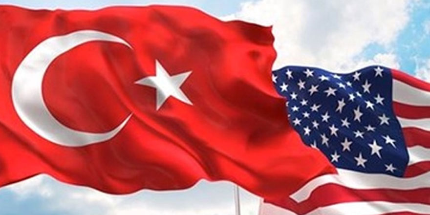 ABD Temsilciler Meclisi "Türkiye'ye yaptırım" tasarısını onayladı