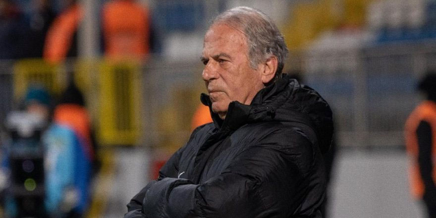 Mustafa Denizli: Fenerbahçe Galatasaray derbisi dengeleri değiştirdi