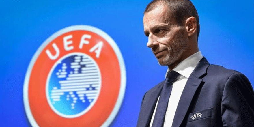 UEFA resmen açıkladı: 2021 Şampiyonlar Ligi finali İstanbul'da