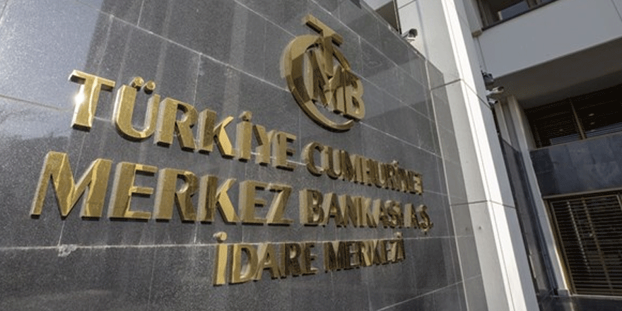 TC Merkez Bankası, faizleri yükseltti, dolar düştü