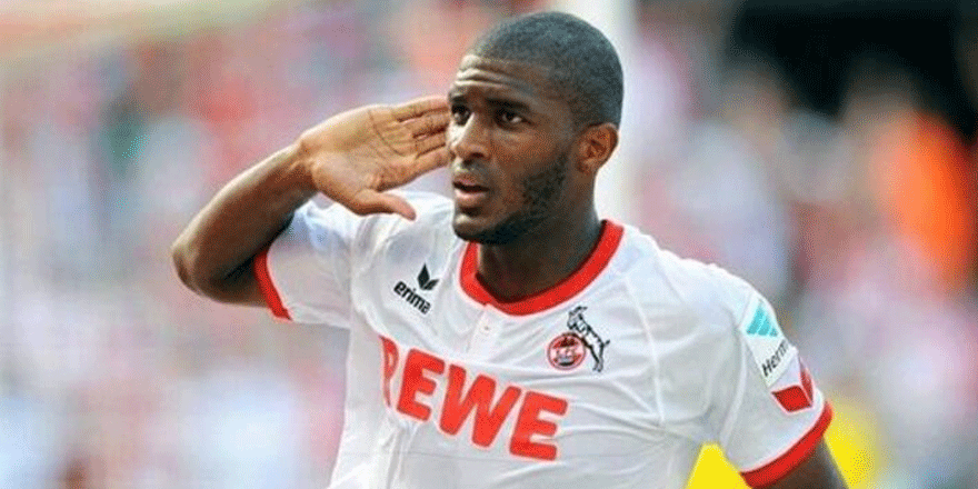 Beşiktaş, Anthony Modeste ile anlaştı