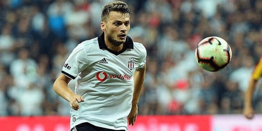 Beşiktaş'ta Adem Ljajic 4 milyon euroyu reddetti