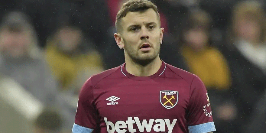 Transferin son gününde Beşiktaş'ta Jack Wilshere sürprizi!