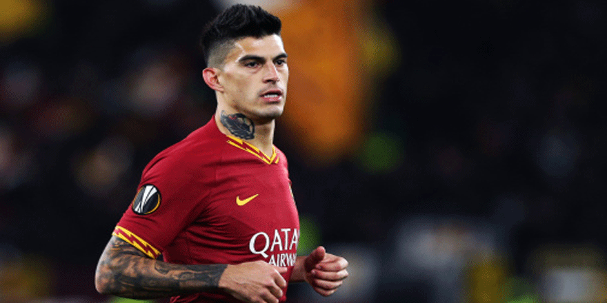 Diego Perotti için 'farklı' sözleşme! O madde...