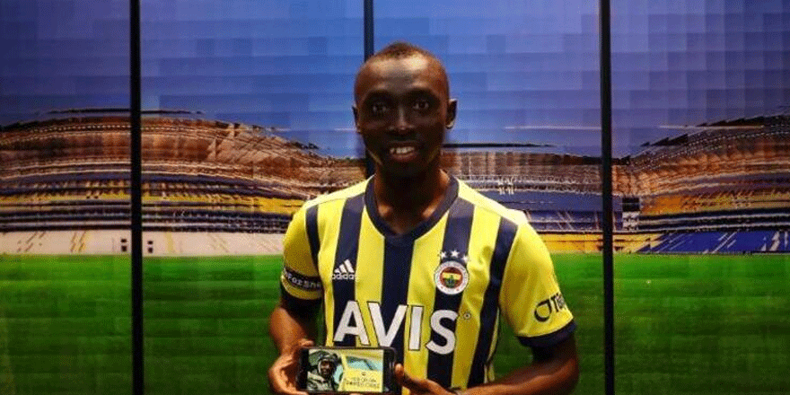 Fenerbahçe'nin yeni transferi Papiss Cisse'den transfer itirafı!