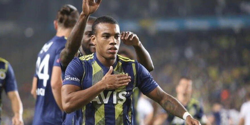 Garry Rodrigues geri dönüyor! Yönetim sıcak bakıyor...