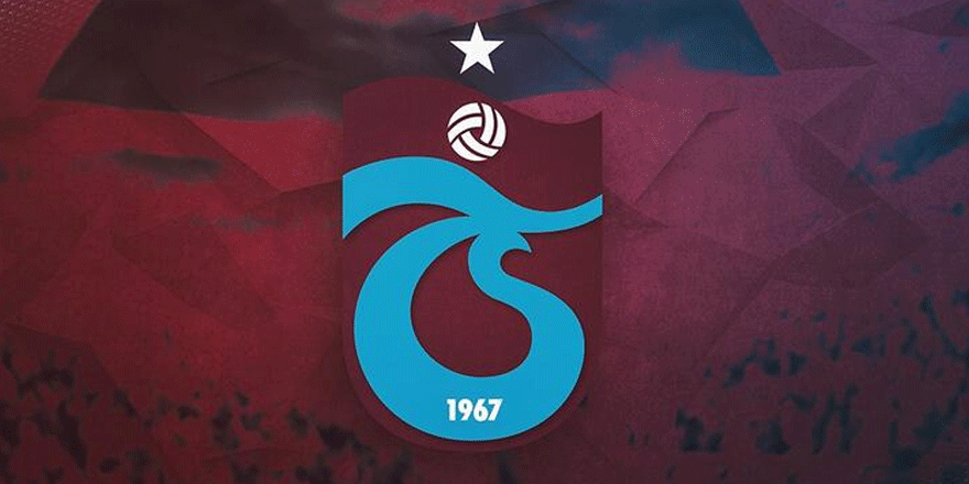 Trabzonspor'da bir futbolcunun testi pozitif çıktı