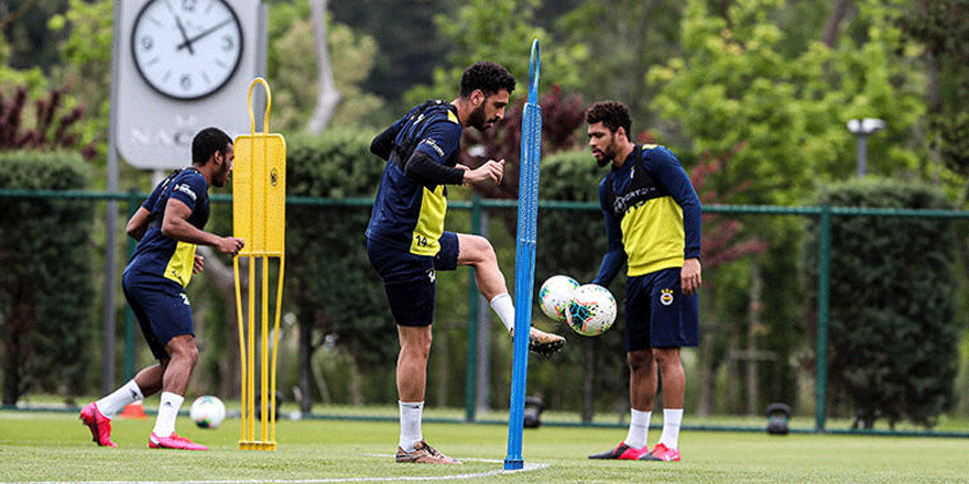 Fenerbahçe’de son pas ve bitiricilik sorunu