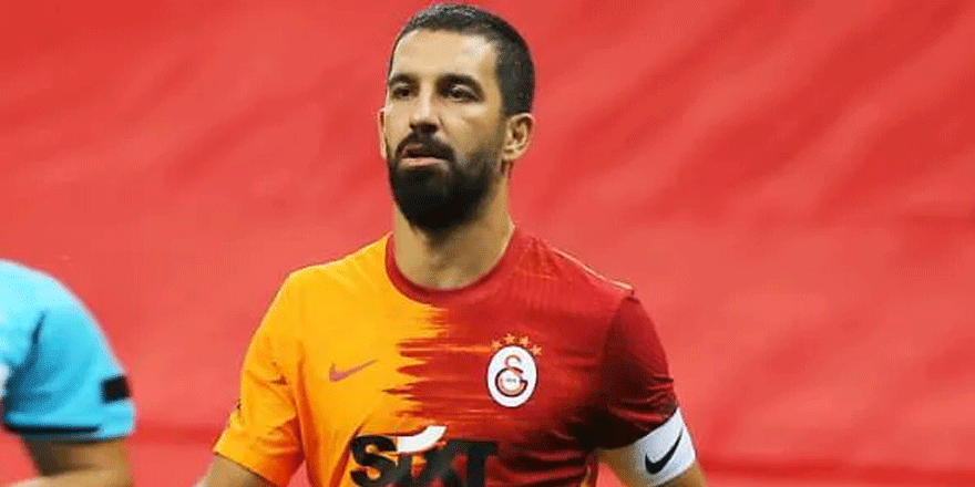 Arda Turan'dan corona virüs açıklaması