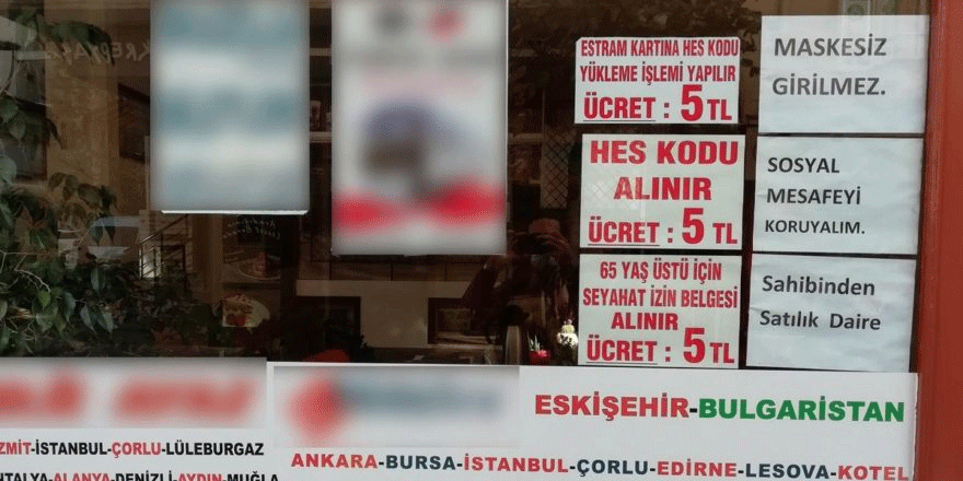 Ücretsiz HES kodu kazanç kapısı oldu