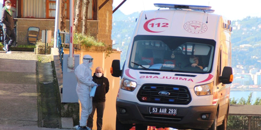 Zorunlu olmadıkça poliklinik ve acillere başvurmayın