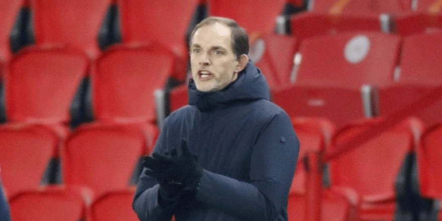 Tuchel: Başakşehir’e büyük saygı duyuyorum