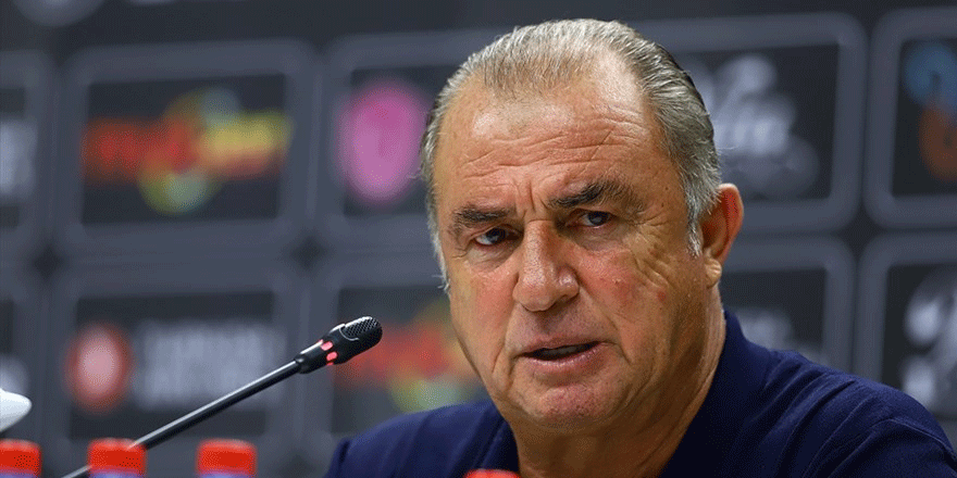 Fatih Terim’in milli prensleri