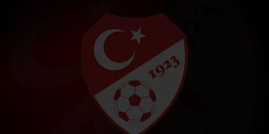 TFF, Sivasspor’a yapılanları kınadı