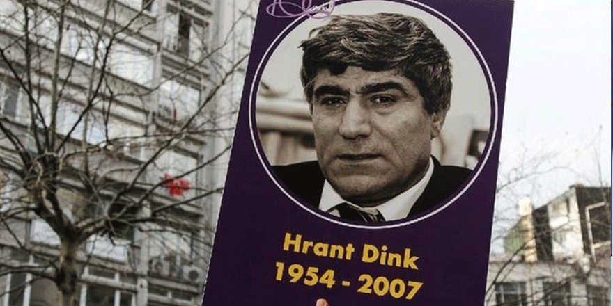 Hrant Dink davasında karar açıklandı