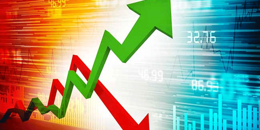 Borsadaki yabancı payı 2004’den bu yana en düşük seviyesinde