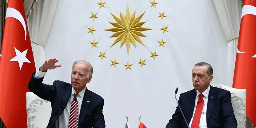 Hande Fırat, Erdoğan-Biden görüşmesini yazdı