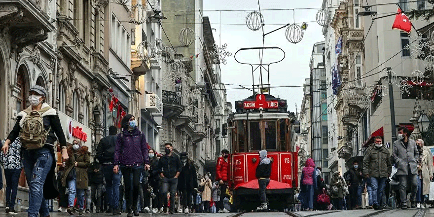 İşsizlik ilk çeyrekte yüzde 12.9 oldu