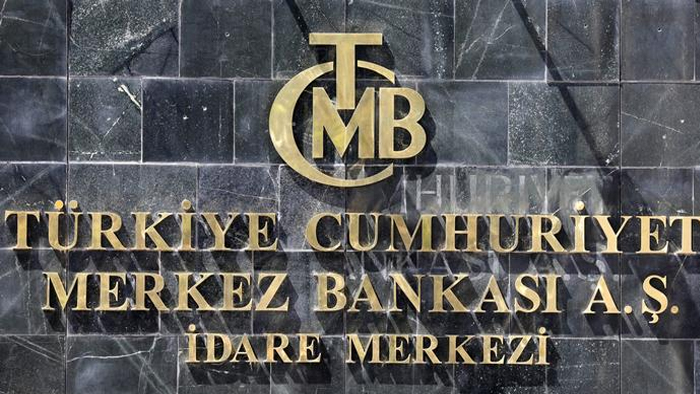 Merkez Bankası faizi 1 puan indirdi