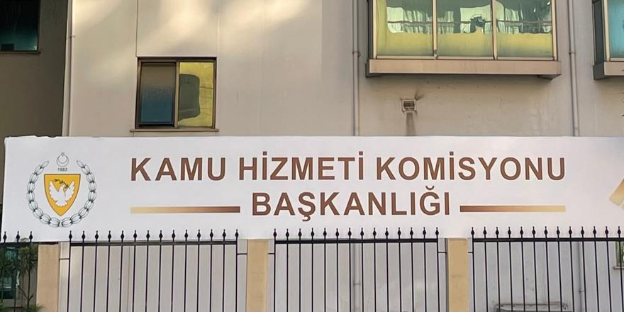 Kamu yeterlilik sınavlarının sonuçları belli oldu